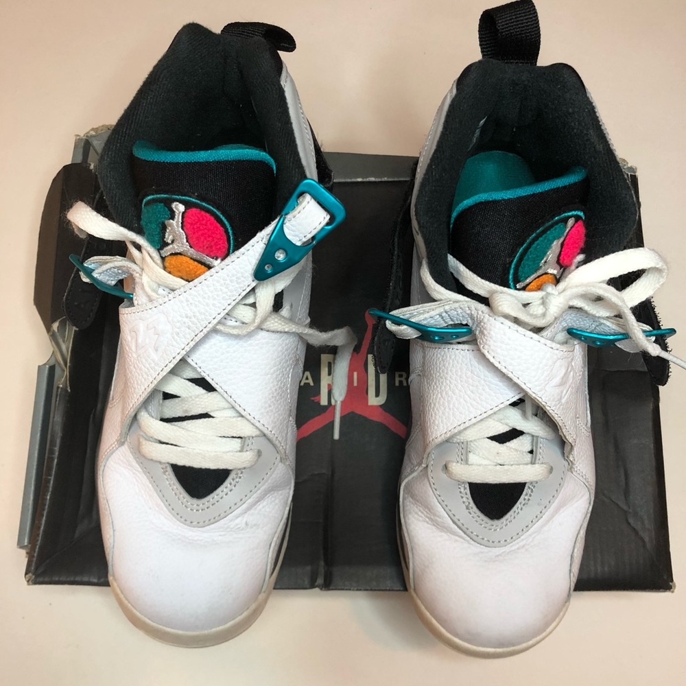 Jordan sneakers